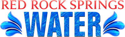 Red Rock Springs Water
