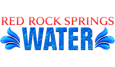 Red Rock Springs Water